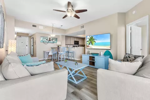 4203 Indian Bayou Trl #1516, Destin, FL 32541