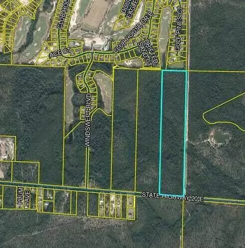 Nnnn E Highway 20, Freeport, FL 32439