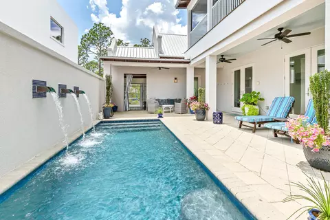 75 Barcelona Ave, Santa Rosa Beach, FL 32459