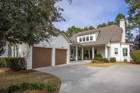 306 Cannonball Ln, Inlet Beach, FL 32461