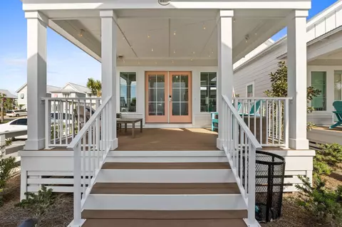 140 Paradise Found Cir # 4, Panama City Beach, FL 32413
