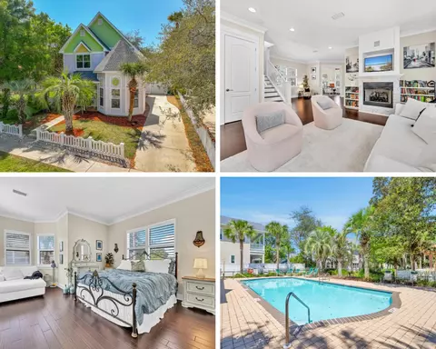 4586 Woodwind Dr, Destin, FL 32541