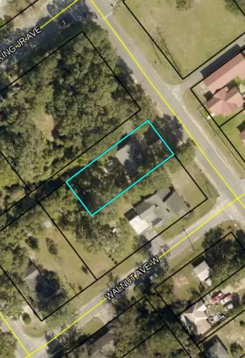 296 S Wilson St, Crestview, FL 32536