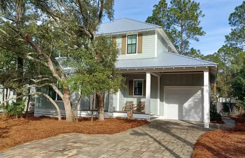161 Lakewood Dr, Santa Rosa Beach, FL 32459