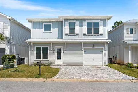 123 Woodshire Dr, Santa Rosa Beach, FL 32459