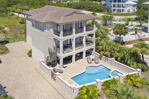 5732 W Co Highway 30a, Santa Rosa Beach, FL 32459