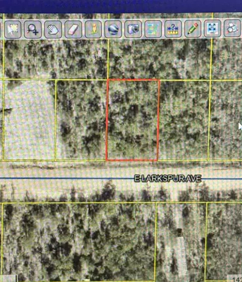 lot32 Larkspur Ave, Defuniak Springs, FL 32433