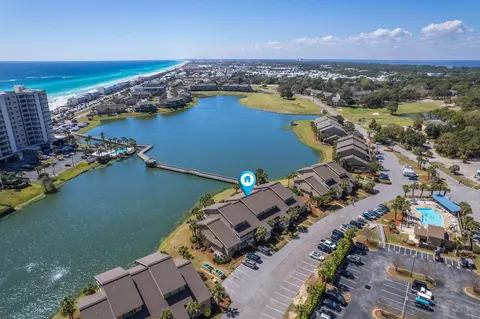 122 Stewart Lake Cv UNIT 278, Miramar Beach, FL 32550