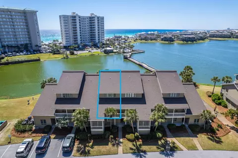 122 Stewart Lake Cv UNIT 278, Miramar Beach, FL 32550