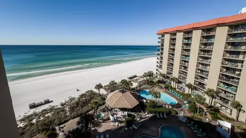 6505 Thomas Dr #910, Panama City Beach, FL 32408