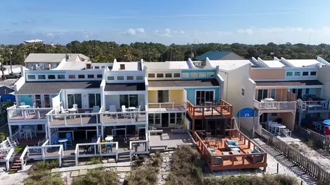 9614 Beach Blvd #B, Panama City Beach, FL 32408