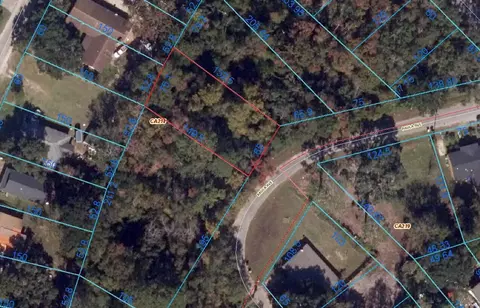 lot20 600 Blk Paula Ave, Pensacola, FL 32507