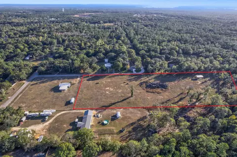 Blk B Pine Berry Road, Milton, FL 32583