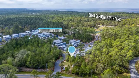 lot6 Edens Landing Cir, Santa Rosa Beach, FL 32459