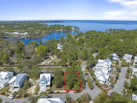 lot48 Marlberry Trce, Santa Rosa Beach, FL 32459