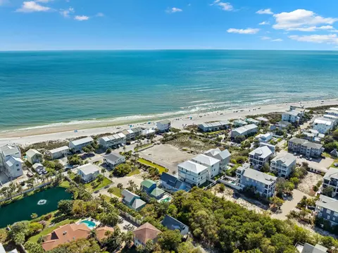 lot3 Jan Ln, Inlet Beach, FL 32461
