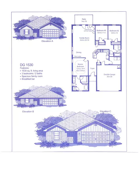5295 Hidden Pines Cir, Milton, FL 32583