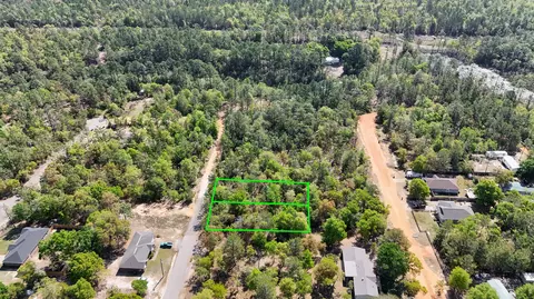 tbd Crocus East Ave, Defuniak Springs, FL 32433