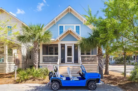 89 Clipper St, Inlet Beach, FL 32461