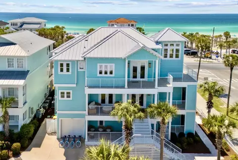 4478 Ocean View Dr, Destin, FL 32541