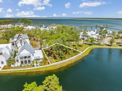 lot48 A Perrin, Santa Rosa Beach, FL 32459