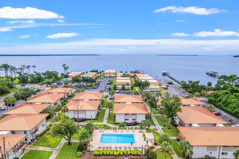 2100 W Beach Dr #P202, Panama City, FL 32401