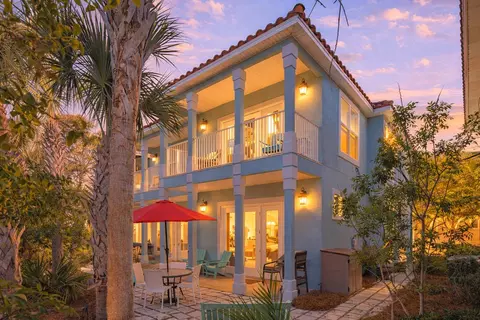 413 La Valencia Cir, Panama City Beach, FL 32413