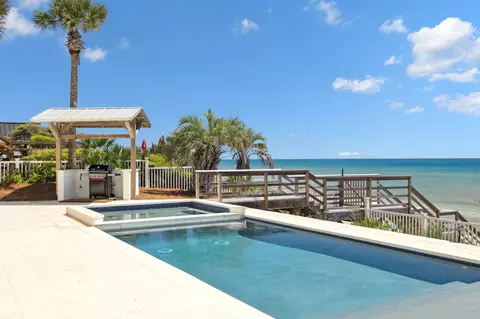 8266 E Co Highway 30a, Seacrest, FL 32413