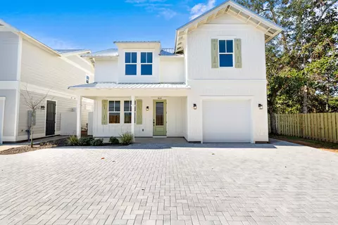 9624 Indian Stone Ct #LOT 6, Navarre, FL 32566