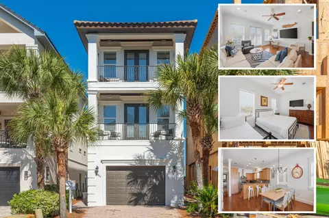 4836 Ocean Blvd, Destin, FL 32541