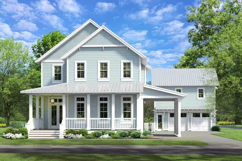 517 Pollard Cv E #LOT 110, Watersound, FL 32461