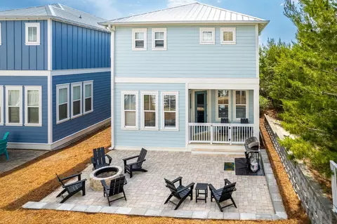 374 Gulfview Cir, Santa Rosa Beach, FL 32459