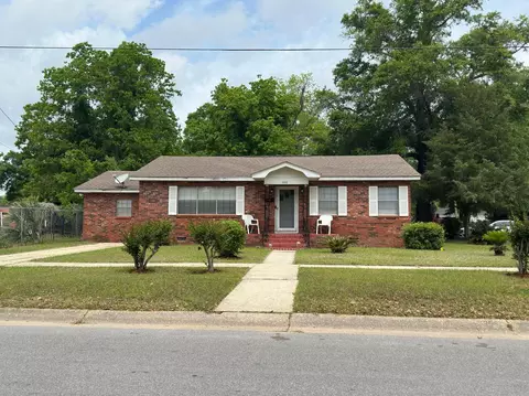 510 E Fisher St, Pensacola, FL 32503