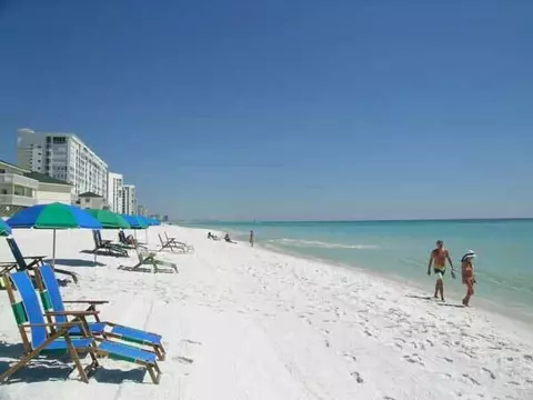 775 Gulf Shore Drive Dr #8100, Destin, FL 32541
