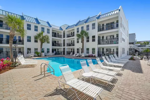 300 Gulf Shore Dr #103, Destin, FL 32541