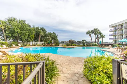 214 Miracle Strip Pkwy UNIT B111, Fort Walton Beach, FL 32548