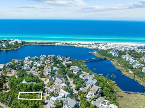 lot35 Creek Bridge Ln, Watersound, FL 32461