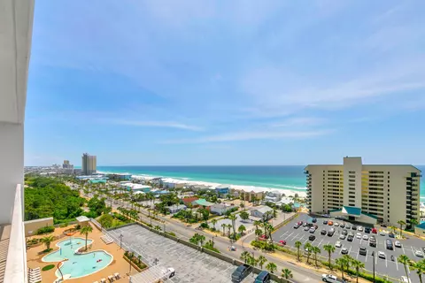 9860 S Thomas Dr UNIT 1110, Panama City Beach, FL 32408