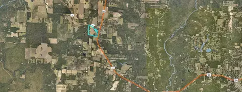 tbd Will Henry Ln, Baker, FL 32531
