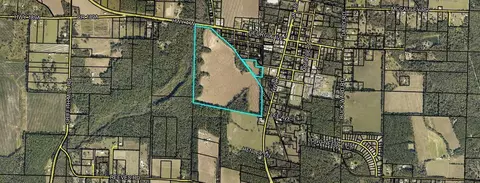tbd Will Henry Ln, Baker, FL 32531 photo 4