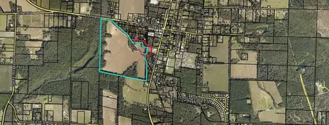 tbd Will Henry Ln, Baker, FL 32531 photo 5