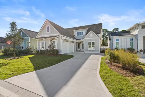 54 Pollard Cv W #LOT 43, Watersound, FL 32461