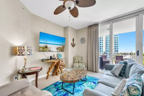 4207 Indian Bayou Trl UNIT 2501, Destin, FL 32541