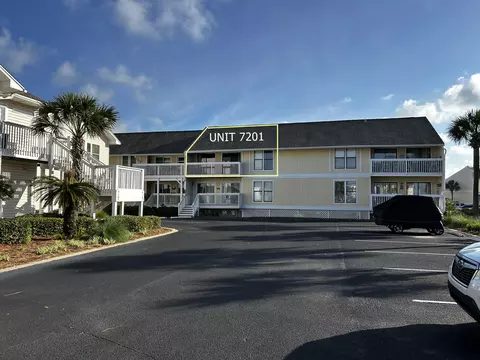 775 Gulf Shore Dr UNIT 7201, Destin, FL 32541