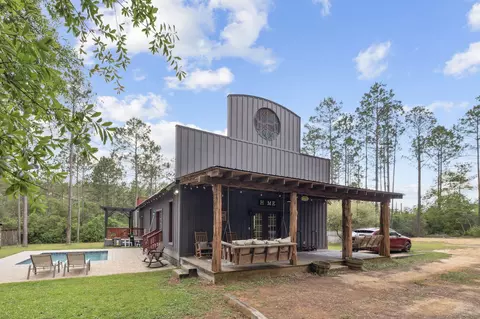 940 E Chapel Rd, Laurel Hill, FL 32567 photo 1