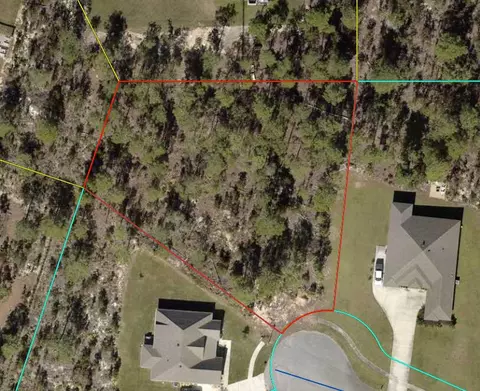 60 Corkwood Ct #PH 5  9, Freeport, FL 32439