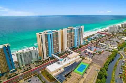 10811 Front Beach Rd #1503, Panama City Beach, FL 32407