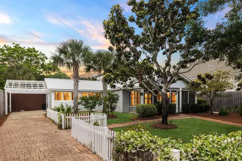 148 Birch St, Santa Rosa Beach, FL 32459