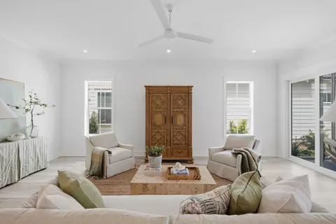 Living - 42 E Seabrook Way #LOT 34, Watersound, FL 32461 photo 2 of 3