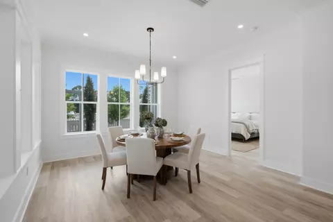 Dining - 42 E Seabrook Way #LOT 34, Watersound, FL 32461 photo 2 of 3
